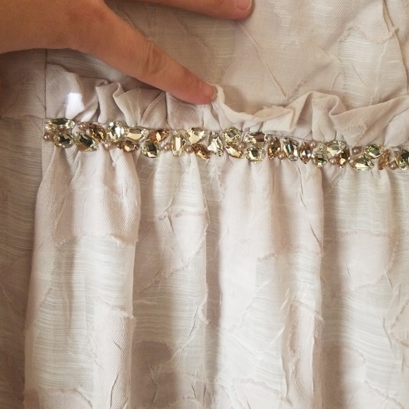 NWT Elegant Dress - Picture 3 of 5